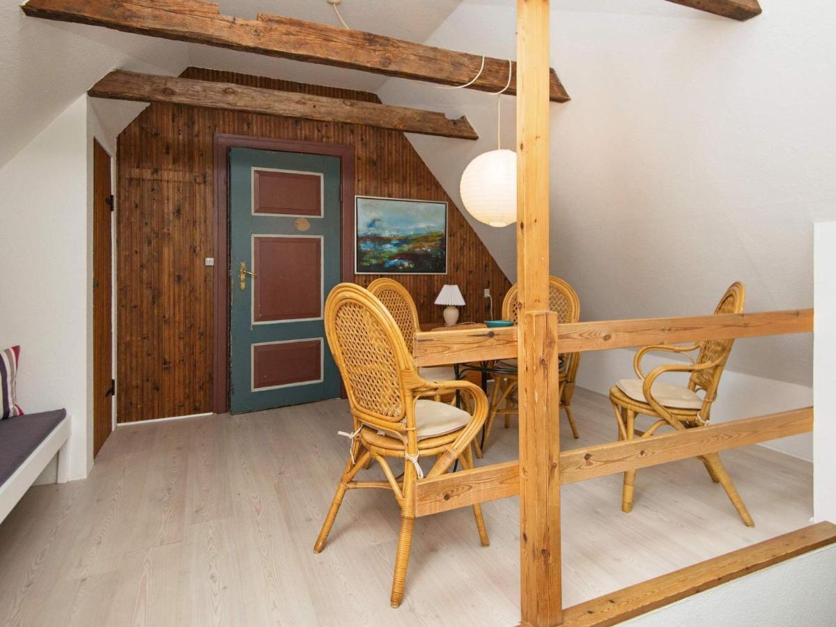 15 Person Holiday Home In Hundslund Εξωτερικό φωτογραφία
